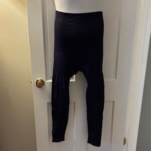 Empetua by Shapermint XXL Navy Leggings Unworn!
